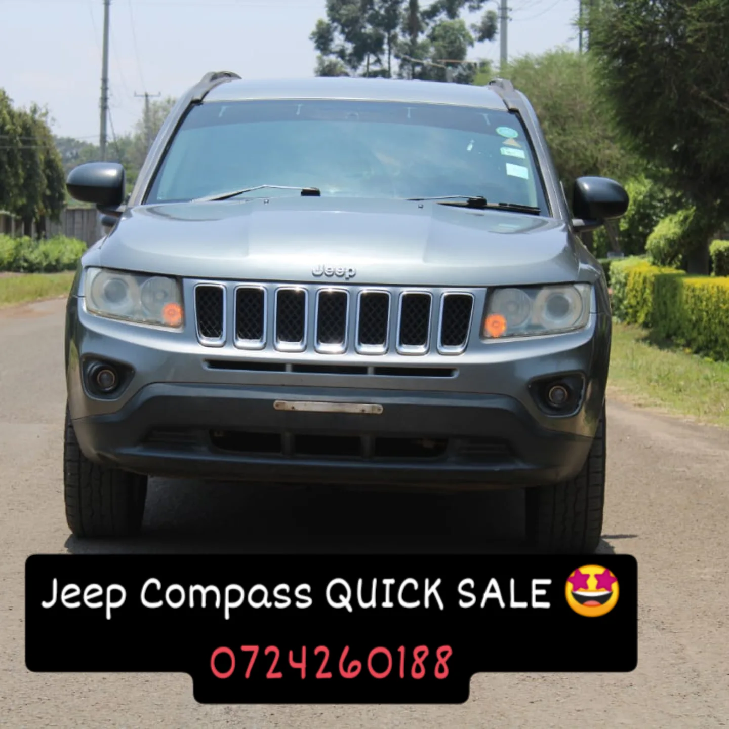 JEEP COMPASS on offer Deal QUICK SALE lipa pole pole You Pay 30% Deposit Hire purchase installments HP