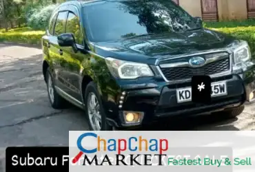 Subaru Forester New shape New arrival on offer Deal QUICK SALE You Pay 30% Deposit Hire purchase installments HP UpTo 70% financing/finance NO CRB STATUS CHECK Trade in OK 🔥