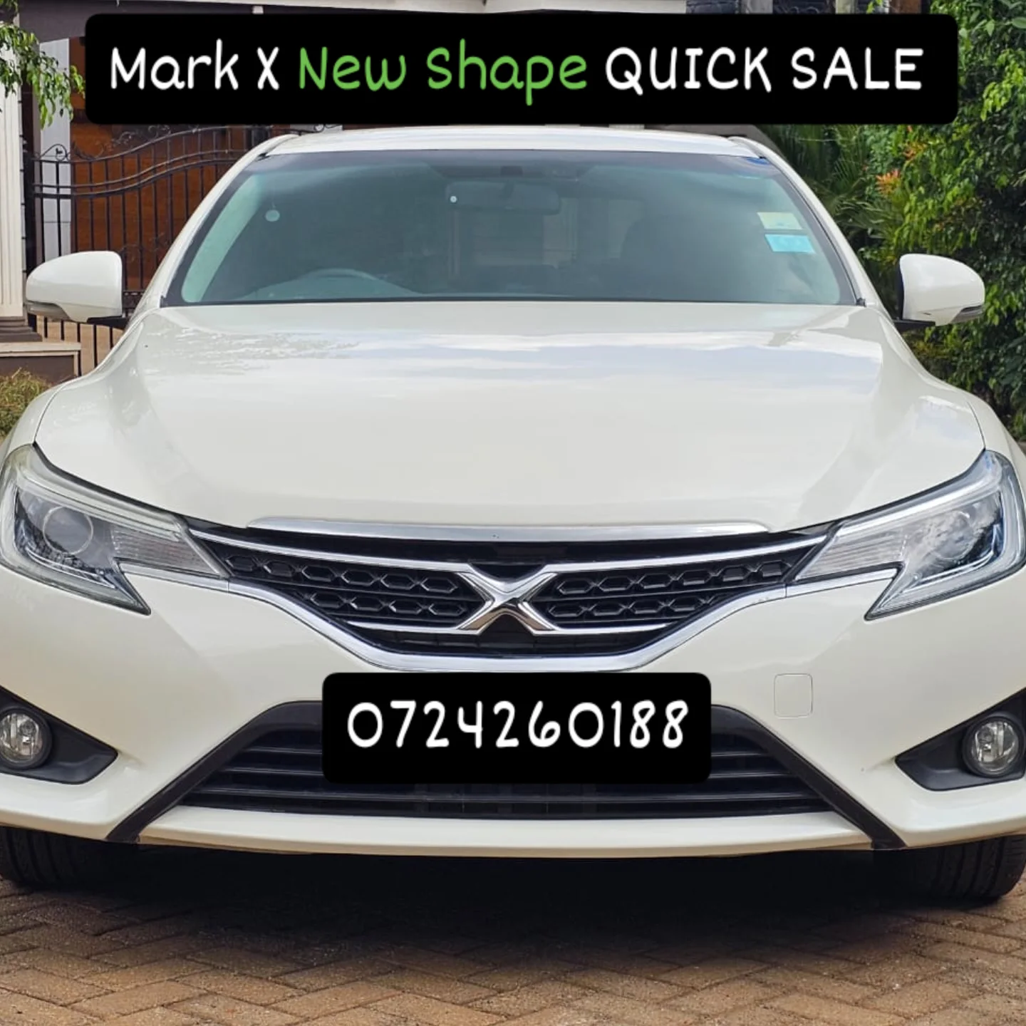 Toyota Mark X New shape Cleanest QUICK SALE DEAL ON OFFER You Pay 30% Deposit Hire purchase installments HP UpTo 70% financing/finance NO CRB STATUS CHECK Trade in OK 27 Toyota Mark X New shape Cleanest QUICK SALE DEAL ON OFFER You Pay 30% Deposit Hire purchase installments HP UpTo 70% financing/finance NO CRB STATUS CHECK Trade in OK