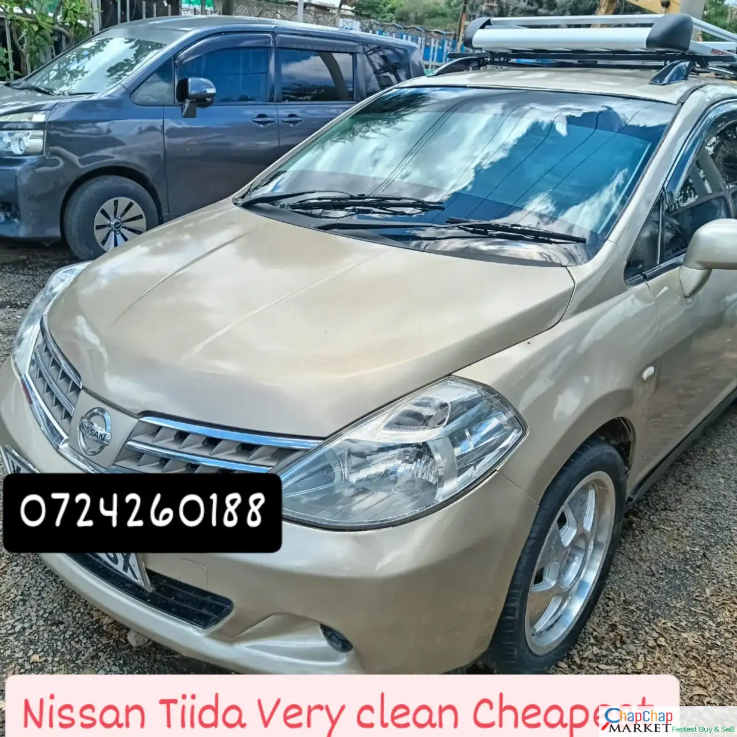 Nissan Tiida lipa pole pole DEAL on offer QUICK SALE You Pay 30% Deposit Hire purchase installments HP UpTo 70% financing/finance NO CRB STATUS CHECK Trade in OK