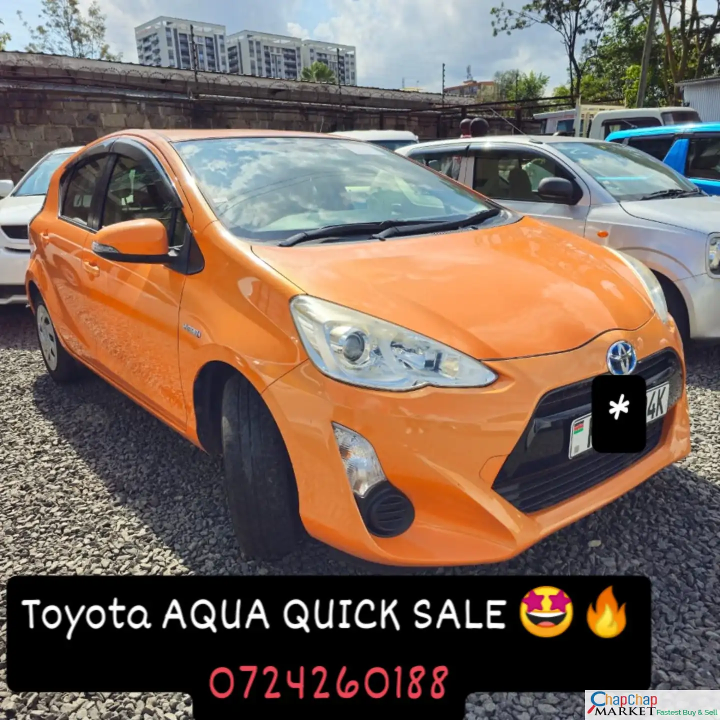 Toyota Aqua lipa pole pole DEAL on offer QUICK SALE You Pay 30% Deposit Hire purchase installments HP UpTo 70% financing/finance NO CRB STATUS CHECK Trade in OK