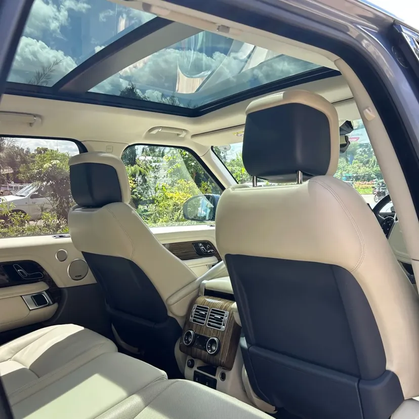 RANGE-ROVER VOGUE New Arrival New Shape Duty Free fully loaded QUICK SALE You Pay 30% Deposit Hire purchase installments HP UpTo 70% financing/finance NO CRB STATUS CHECK Trade in OK