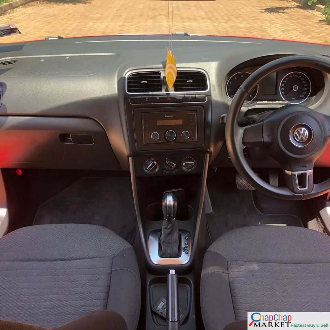 Volkswagen Polo VW Hatchback on offer  QUICK SALE You Pay 30% Deposit Hire purchase installments HP UpTo 70% financing/finance NO CRB STATUS CHECK Trade in OK