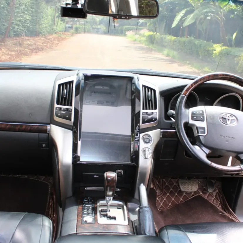 TOYOTA LAND-CRUISER V8 ZX 😲 QUICK SALE You Pay 30% Deposit Hire purchase installments HP UpTo 70% financing/finance NO CRB STATUS CHECK Trade in OK