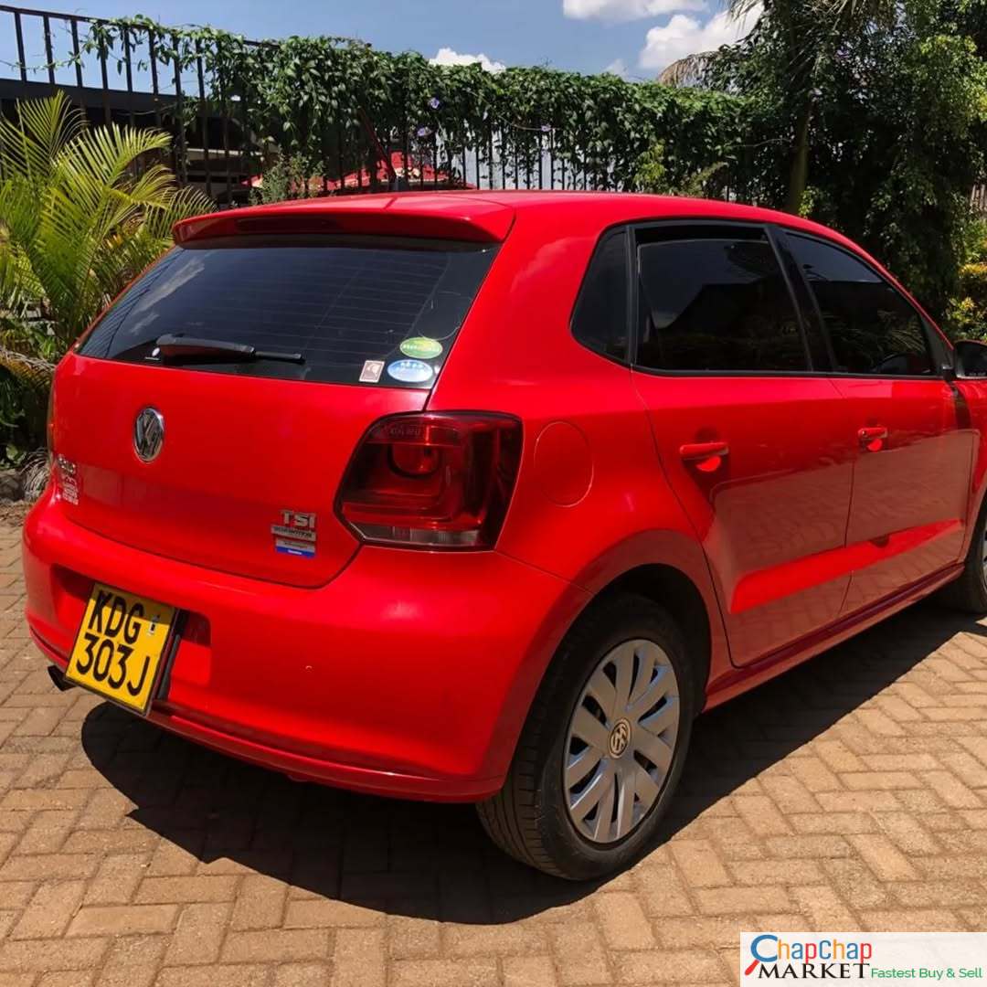 Volkswagen Polo VW Hatchback on offer  QUICK SALE You Pay 30% Deposit Hire purchase installments HP UpTo 70% financing/finance NO CRB STATUS CHECK Trade in OK