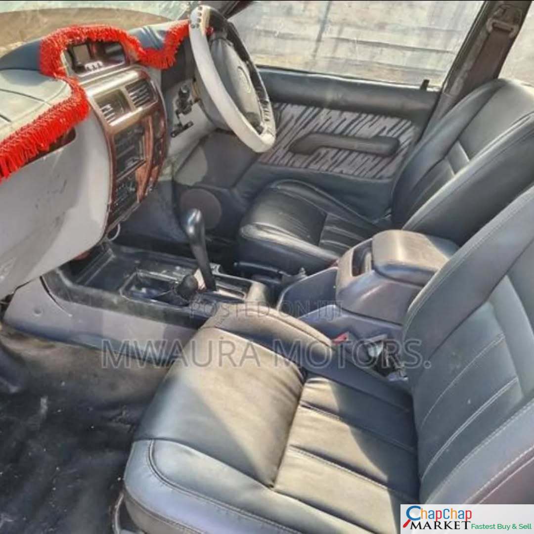 780k ONLY 😲 🤯 Toyota LAND-CRUISER PRADO j95 Diesel  QUICKEST SALE You Pay 30% Deposit Hire purchase installments HP UpTo 70% financing/finance NO CRB STATUS CHECK Trade in OK