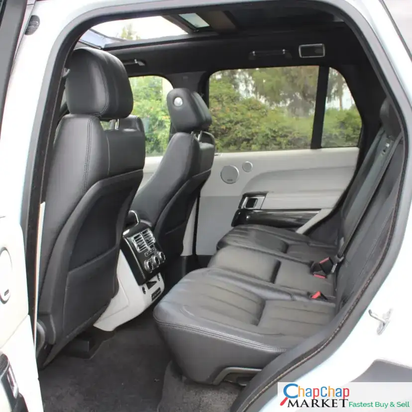 RANGE-ROVER VOGUE New Arrival New shape  Loaded QUICK SALE You Pay 30% Deposit Hire purchase installments HP UpTo 70% financing/finance NO CRB STATUS CHECK Trade in OK 🔥