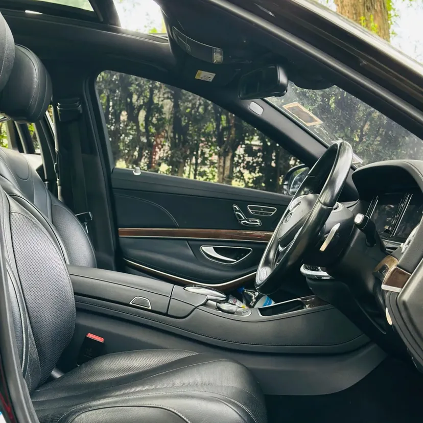 MERCEDES BENZ S300H Hybrid fully loaded S CLASS PANORAMIC SUNROOF QUICK SALE You Pay 30% Deposit Hire purchase installments HP UpTo 70% financing/finance NO CRB STATUS CHECK Trade in OK