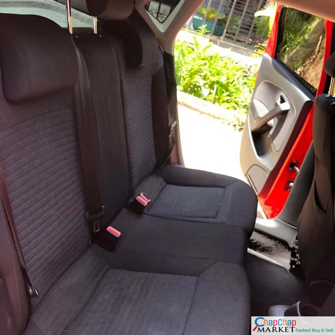 Volkswagen Polo VW Hatchback on offer  QUICK SALE You Pay 30% Deposit Hire purchase installments HP UpTo 70% financing/finance NO CRB STATUS CHECK Trade in OK