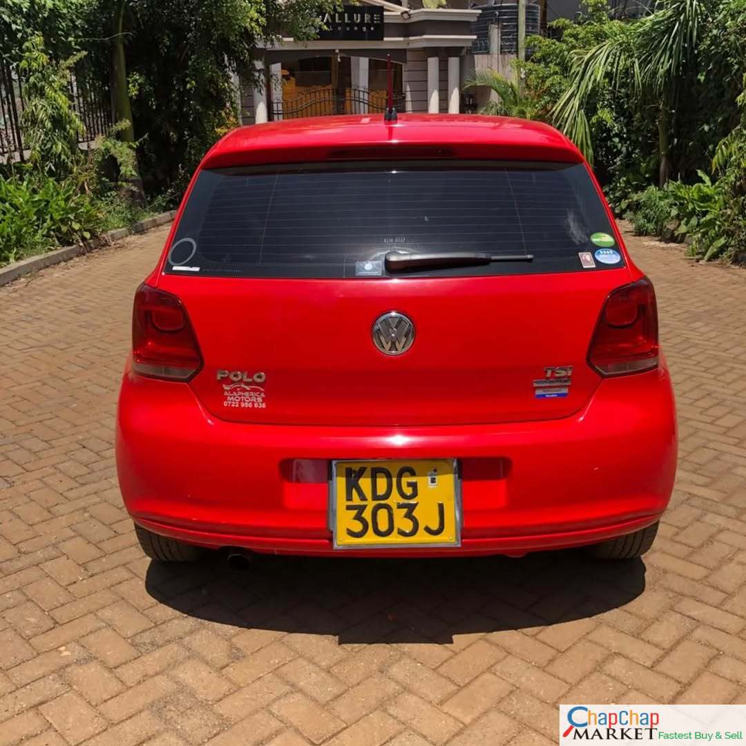 Volkswagen Polo VW Hatchback on offer  QUICK SALE You Pay 30% Deposit Hire purchase installments HP UpTo 70% financing/finance NO CRB STATUS CHECK Trade in OK