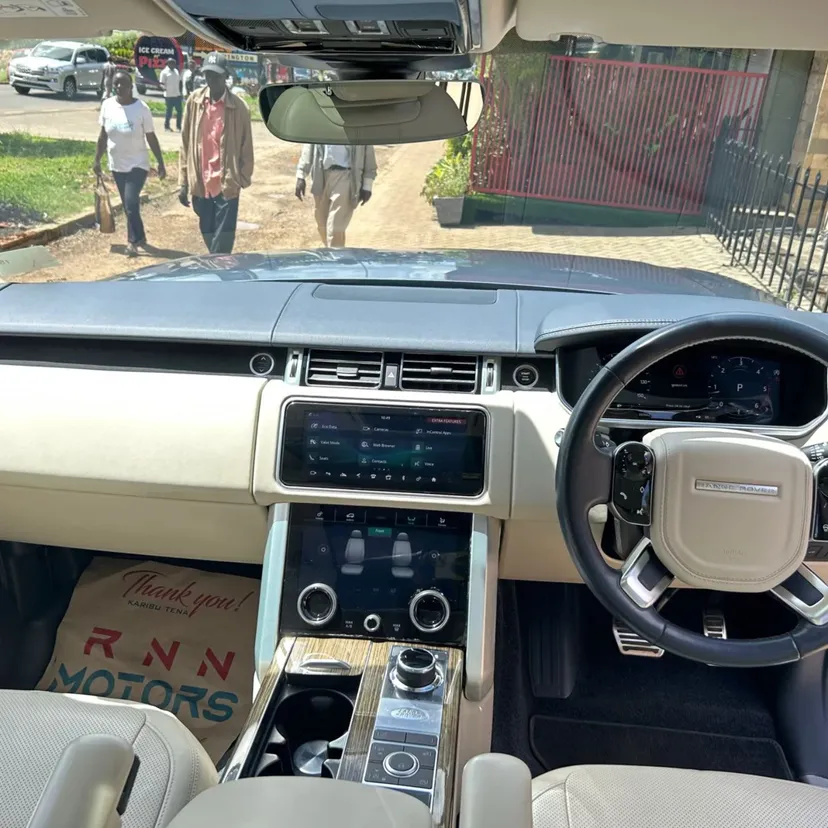 RANGE-ROVER VOGUE New Arrival New Shape Duty Free fully loaded QUICK SALE You Pay 30% Deposit Hire purchase installments HP UpTo 70% financing/finance NO CRB STATUS CHECK Trade in OK