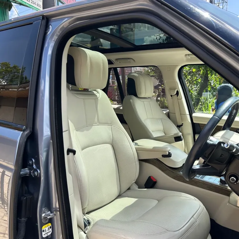 RANGE-ROVER VOGUE New Arrival New Shape Duty Free fully loaded QUICK SALE You Pay 30% Deposit Hire purchase installments HP UpTo 70% financing/finance NO CRB STATUS CHECK Trade in OK