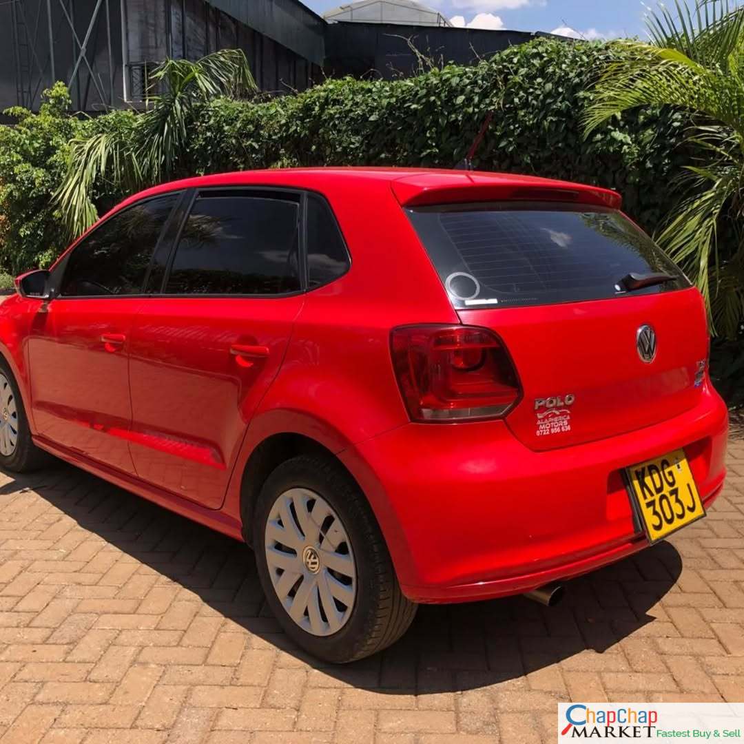 Volkswagen Polo VW Hatchback on offer  QUICK SALE You Pay 30% Deposit Hire purchase installments HP UpTo 70% financing/finance NO CRB STATUS CHECK Trade in OK