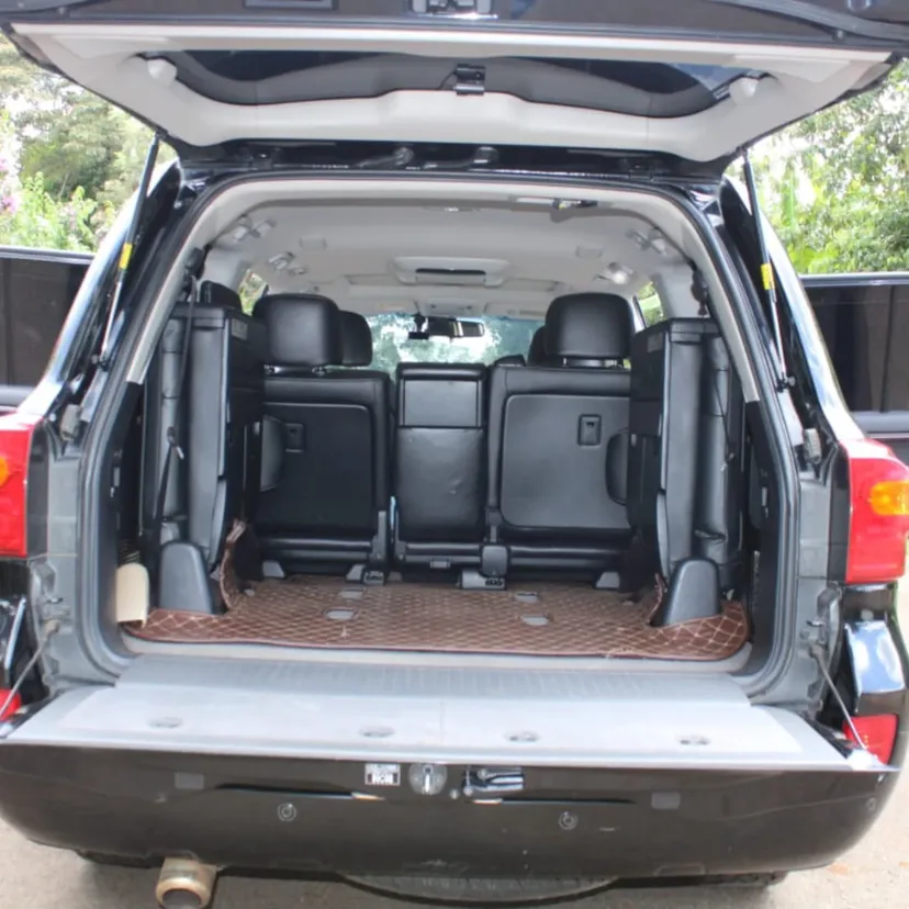 TOYOTA LAND-CRUISER V8 ZX 😲 QUICK SALE You Pay 30% Deposit Hire purchase installments HP UpTo 70% financing/finance NO CRB STATUS CHECK Trade in OK