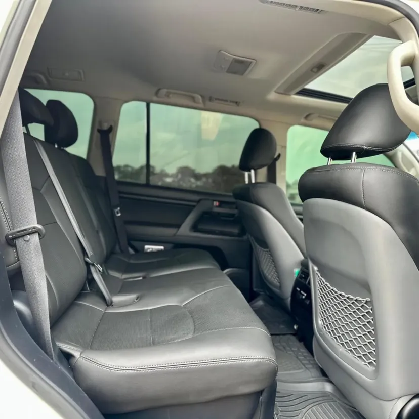 Toyota Land-Cruiser VX V8 Diesel NEW ARRIVAL QUICKEST SALE You Pay 30% Deposit Hire purchase installments HP UpTo 70% financing/finance NO CRB STATUS CHECK Trade in OK
