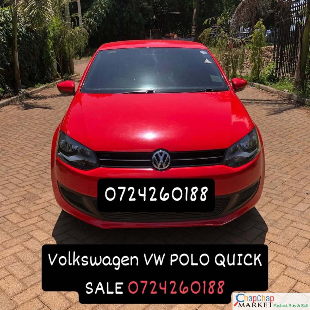 Volkswagen Polo VW Hatchback on offer  QUICK SALE You Pay 30% Deposit Hire purchase installments HP UpTo 70% financing/finance NO CRB STATUS CHECK Trade in OK