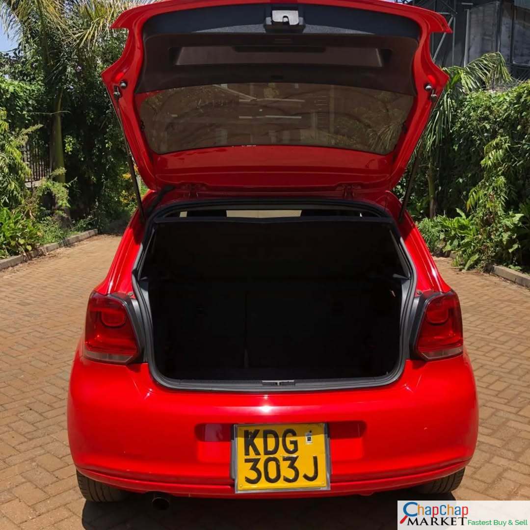 Volkswagen Polo VW Hatchback on offer  QUICK SALE You Pay 30% Deposit Hire purchase installments HP UpTo 70% financing/finance NO CRB STATUS CHECK Trade in OK