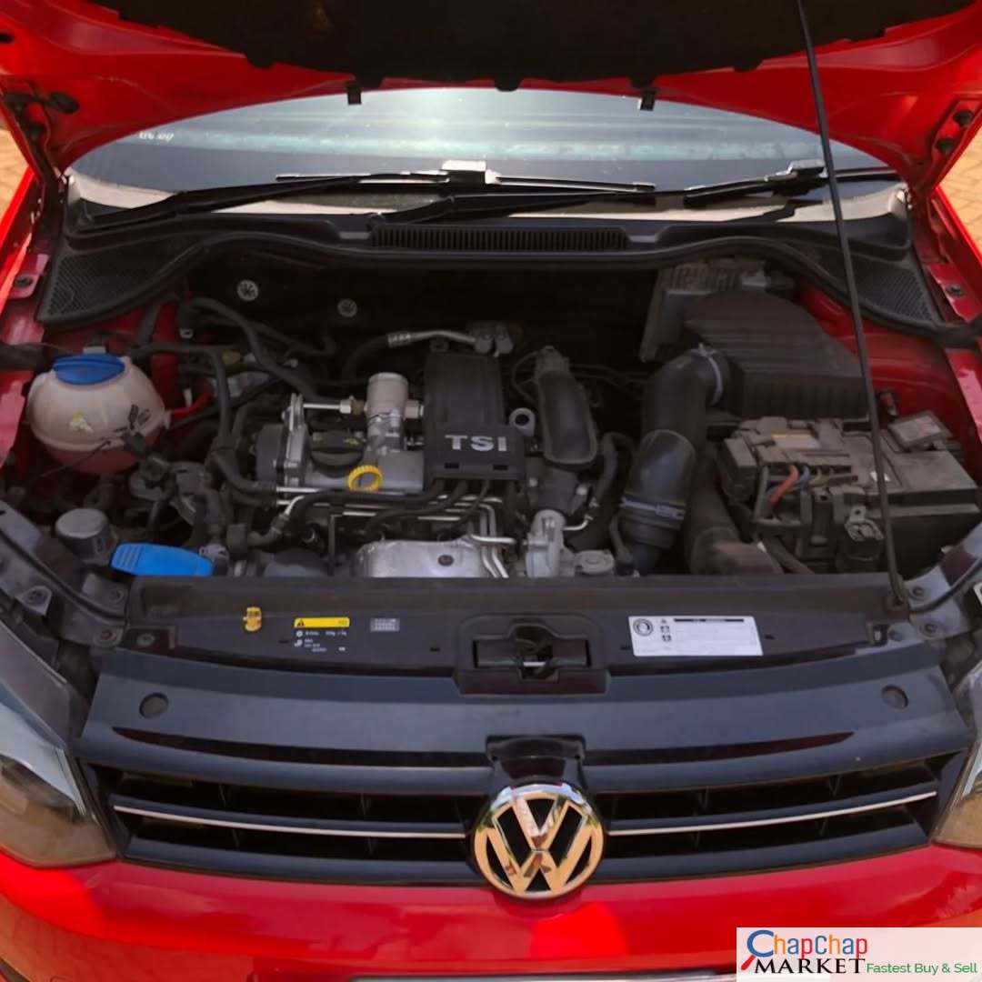 Volkswagen Polo VW Hatchback on offer  QUICK SALE You Pay 30% Deposit Hire purchase installments HP UpTo 70% financing/finance NO CRB STATUS CHECK Trade in OK