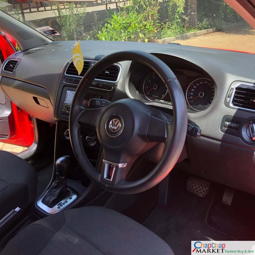 Volkswagen Polo VW Hatchback on offer  QUICK SALE You Pay 30% Deposit Hire purchase installments HP UpTo 70% financing/finance NO CRB STATUS CHECK Trade in OK