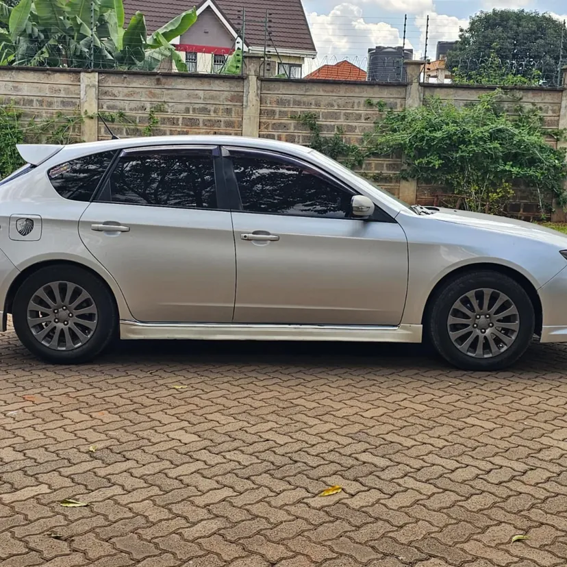SUBARU IMPREZA hatchback Clean DEAL ON OFFER QUICK SALE You Pay 30% Deposit Hire purchase installments HP UpTo 70% financing/finance NO CRB STATUS CHECK Trade in OK 31 SUBARU IMPREZA hatchback Clean DEAL ON OFFER QUICK SALE You Pay 30% Deposit Hire purchase installments HP UpTo 70% financing/finance NO CRB STATUS CHECK Trade in OK
