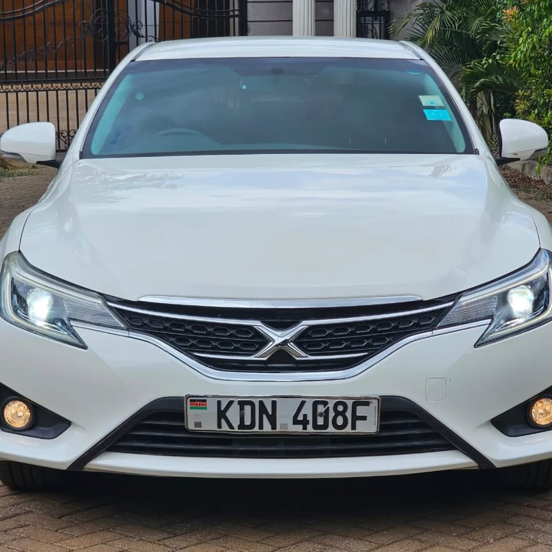 Toyota Mark X New shape Cleanest QUICK SALE DEAL ON OFFER You Pay 30% Deposit Hire purchase installments HP UpTo 70% financing/finance NO CRB STATUS CHECK Trade in OK 25 Toyota Mark X New shape Cleanest QUICK SALE DEAL ON OFFER You Pay 30% Deposit Hire purchase installments HP UpTo 70% financing/finance NO CRB STATUS CHECK Trade in OK