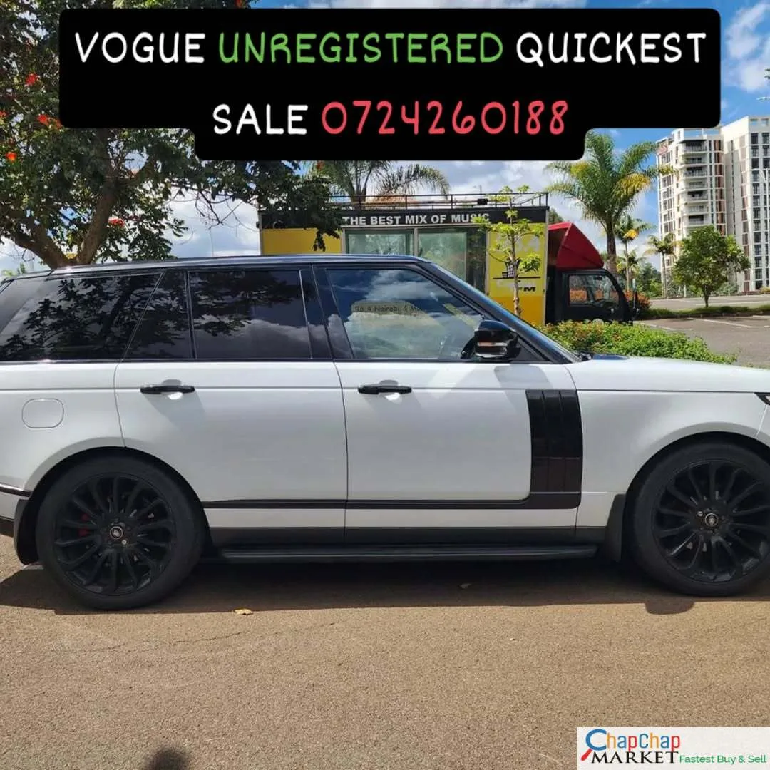 RANGE-ROVER VOGUE UNREGISTERED 😲 DEAL ON OFFER fully loaded QUICK SALE You Pay 30% Deposit Hire purchase installments HP UpTo 70% financing/finance NO CRB STATUS CHECK Trade in OK 30 RANGE-ROVER VOGUE UNREGISTERED 😲 DEAL ON OFFER fully loaded QUICK SALE You Pay 30% Deposit Hire purchase installments HP UpTo 70% financing/finance NO CRB STATUS CHECK Trade in OK