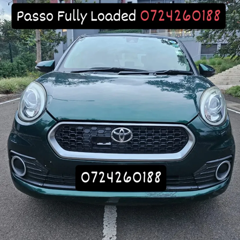 Toyota passo new shape hatchback New Arrival lipa pole pole DEAL on offer QUICK SALE You Pay 30% Deposit Hire purchase installments HP UpTo 70% financing/finance NO CRB STATUS CHECK Trade in OK 18 Toyota passo new shape hatchback New Arrival lipa pole pole DEAL on offer QUICK SALE You Pay 30% Deposit Hire purchase installments HP UpTo 70% financing/finance NO CRB STATUS CHECK Trade in OK
