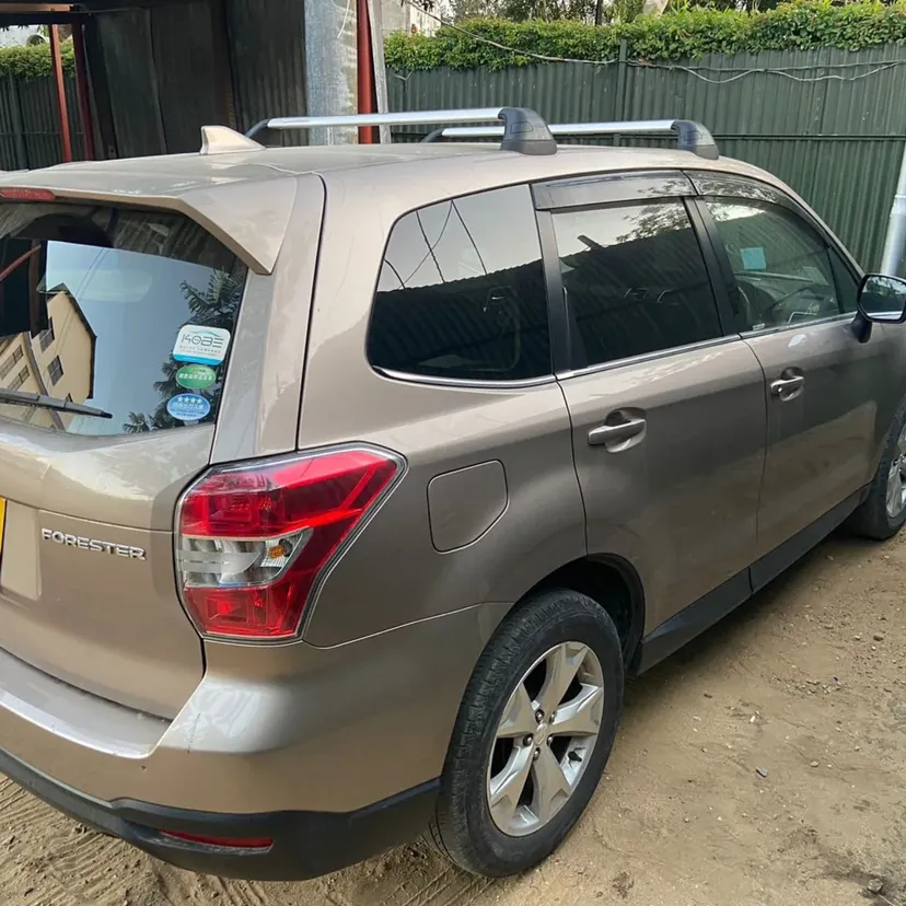 Subaru Forester asian Owner CLEANEST New shape New arrival on offer Deal QUICK SALE You Pay 30% Deposit Hire purchase installments HP UpTo 70% financing/finance NO CRB STATUS CHECK Trade in OK 25 Subaru Forester asian Owner CLEANEST New shape New arrival on offer Deal QUICK SALE You Pay 30% Deposit Hire purchase installments HP UpTo 70% financing/finance NO CRB STATUS CHECK Trade in OK