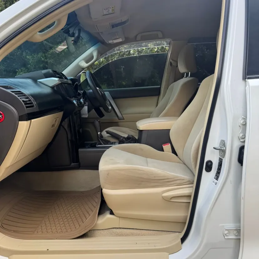 Toyota Land Cruiser Prado j150 QUICK SALE Deal on offer You Pay 30% Deposit Hire purchase installments HP UpTo 70% financing/finance NO CRB STATUS CHECK Trade in OK 19 Toyota Land Cruiser Prado j150 QUICK SALE Deal on offer You Pay 30% Deposit Hire purchase installments HP UpTo 70% financing/finance NO CRB STATUS CHECK Trade in OK