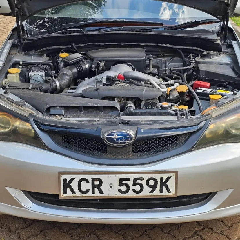 SUBARU IMPREZA hatchback Clean DEAL ON OFFER QUICK SALE You Pay 30% Deposit Hire purchase installments HP UpTo 70% financing/finance NO CRB STATUS CHECK Trade in OK 29 SUBARU IMPREZA hatchback Clean DEAL ON OFFER QUICK SALE You Pay 30% Deposit Hire purchase installments HP UpTo 70% financing/finance NO CRB STATUS CHECK Trade in OK