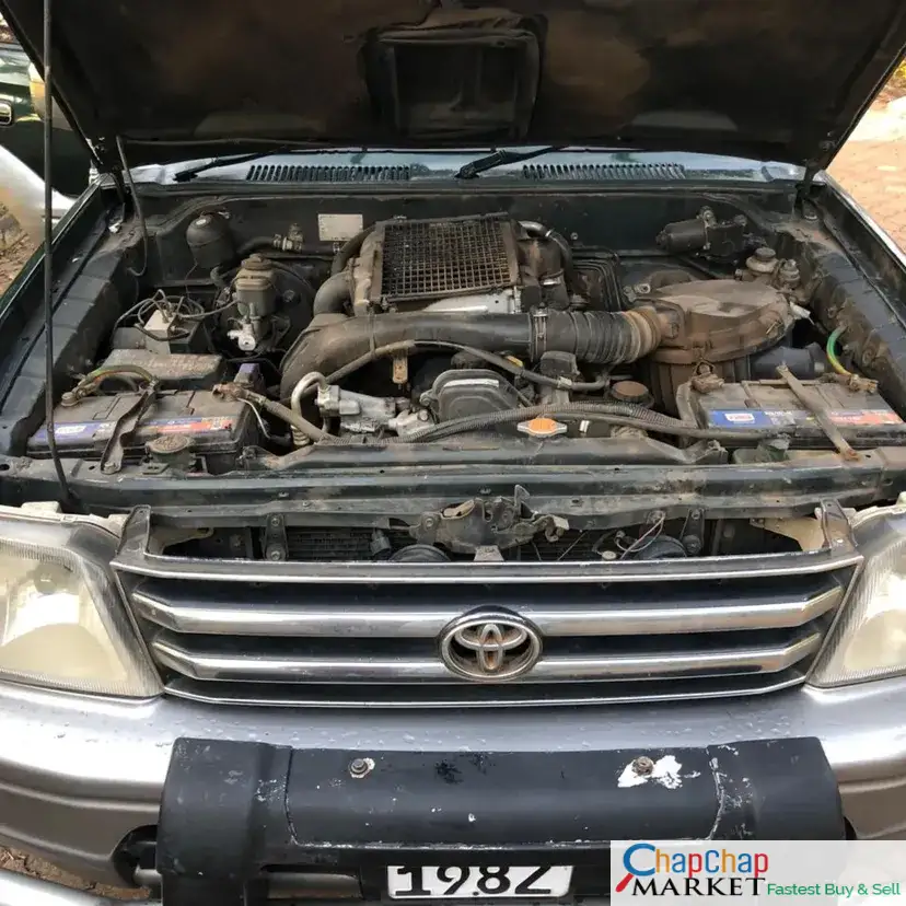 Toyota Land-Cruiser Prado j-95 890k ONLY DIESEL😲 QUICK SALE Deal on offer You Pay 30% Deposit Hire purchase installments HP UpTo 70% financing/finance NO CRB STATUS CHECK Trade in OK