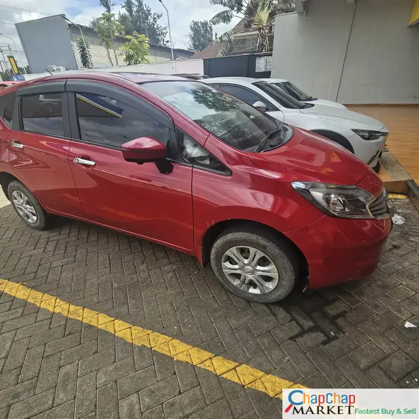 NISSAN NOTE Very Clean hatchback new shape  DeaL on offer QUICK SALE You Pay 30% Deposit Hire purchase installments HP UpTo 70% financing/finance NO CRB STATUS CHECK Trade in OK
