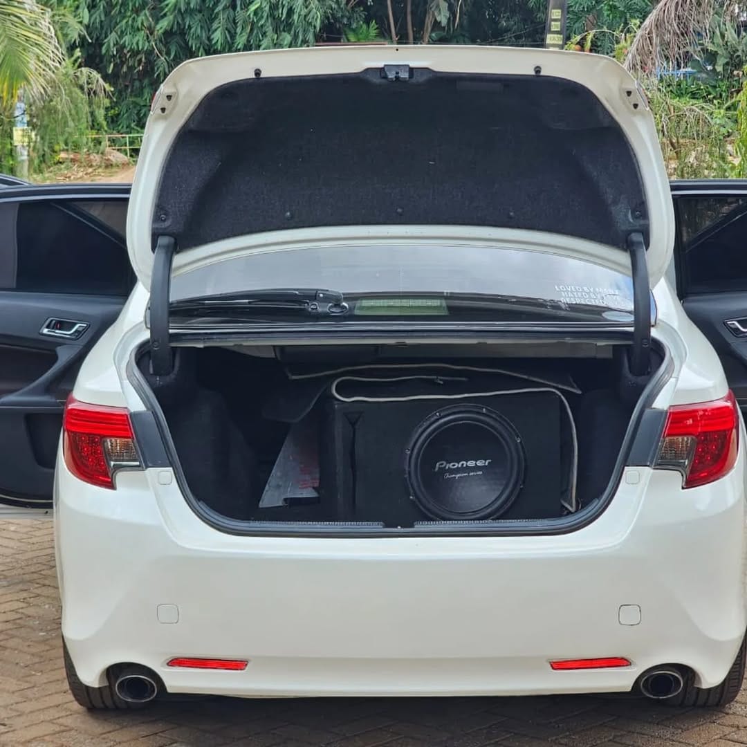 Toyota Mark X New shape Cleanest QUICK SALE DEAL ON OFFER You Pay 30% Deposit Hire purchase installments HP UpTo 70% financing/finance NO CRB STATUS CHECK Trade in OK 15 Toyota Mark X New shape Cleanest QUICK SALE DEAL ON OFFER You Pay 30% Deposit Hire purchase installments HP UpTo 70% financing/finance NO CRB STATUS CHECK Trade in OK