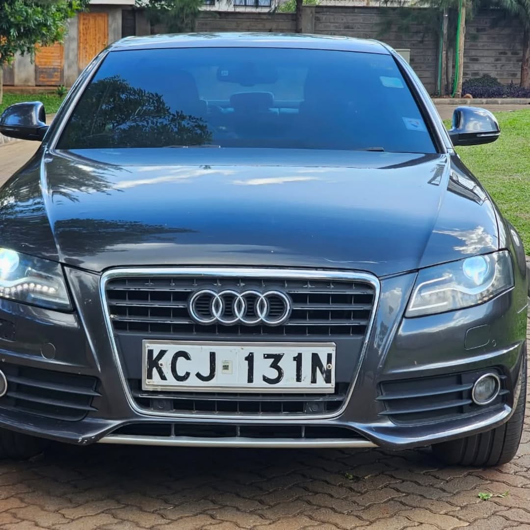 AUDI A-4 with SUNROOF fully loaded QUICK SALE DEAL ON OFFER You Pay 30% Deposit Hire purchase installments HP UpTo 70% financing/finance NO CRB STATUS CHECK Trade in OK
