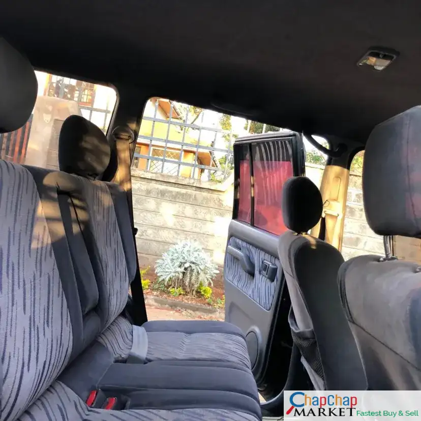 Toyota Land-Cruiser Prado j-95 890k ONLY DIESEL😲 QUICK SALE Deal on offer You Pay 30% Deposit Hire purchase installments HP UpTo 70% financing/finance NO CRB STATUS CHECK Trade in OK