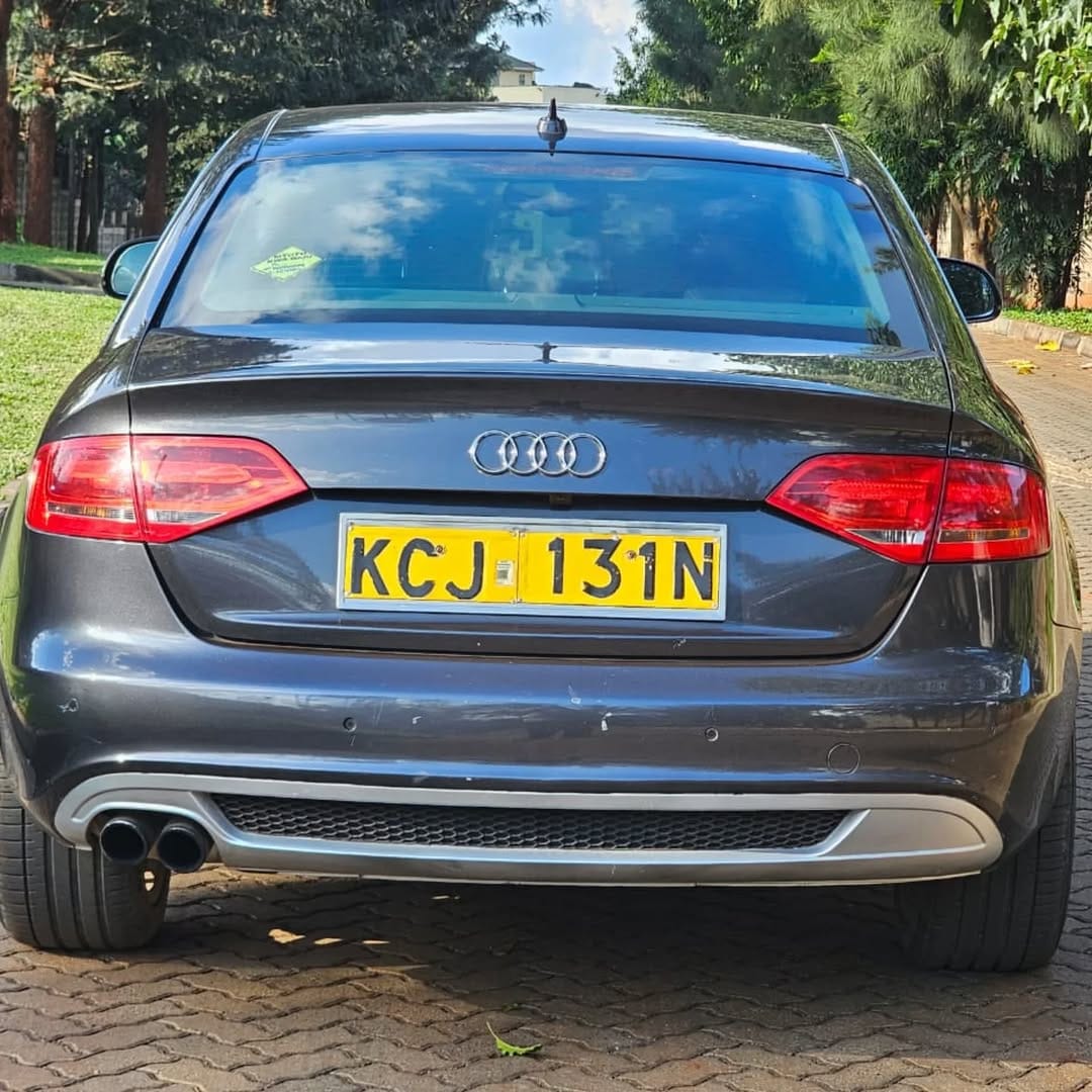 AUDI A-4 with SUNROOF fully loaded QUICK SALE DEAL ON OFFER You Pay 30% Deposit Hire purchase installments HP UpTo 70% financing/finance NO CRB STATUS CHECK Trade in OK