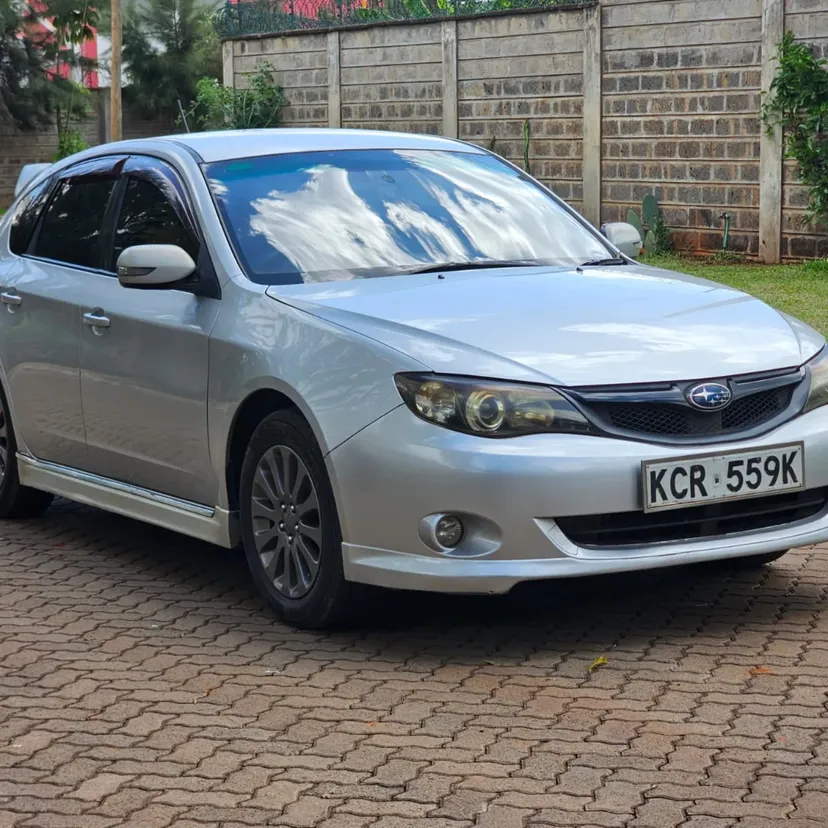 SUBARU IMPREZA hatchback Clean DEAL ON OFFER QUICK SALE You Pay 30% Deposit Hire purchase installments HP UpTo 70% financing/finance NO CRB STATUS CHECK Trade in OK 32 SUBARU IMPREZA hatchback Clean DEAL ON OFFER QUICK SALE You Pay 30% Deposit Hire purchase installments HP UpTo 70% financing/finance NO CRB STATUS CHECK Trade in OK