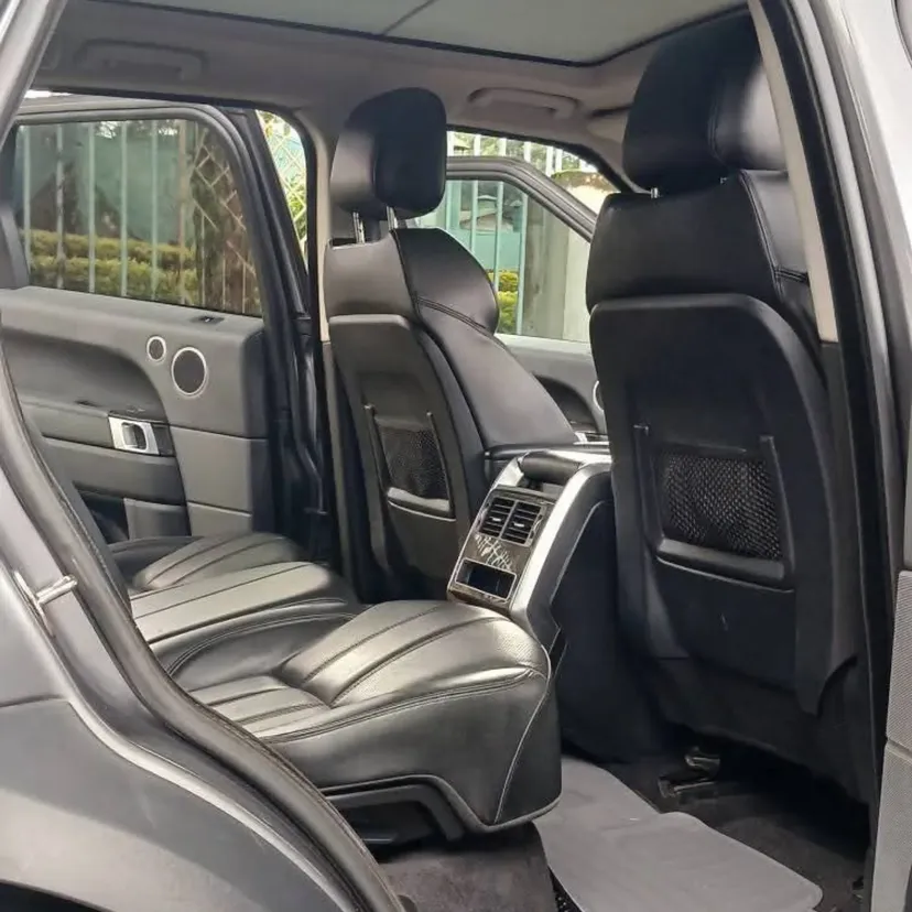 RANGE ROVER Sport HSE fully loaded moon roof on offer Deal QUICK SALE You Pay 30% Deposit Hire purchase installments HP UpTo 70% financing/finance NO CRB STATUS CHECK Trade in OK 16 Chapchapmarket 41484eb6cea3460a