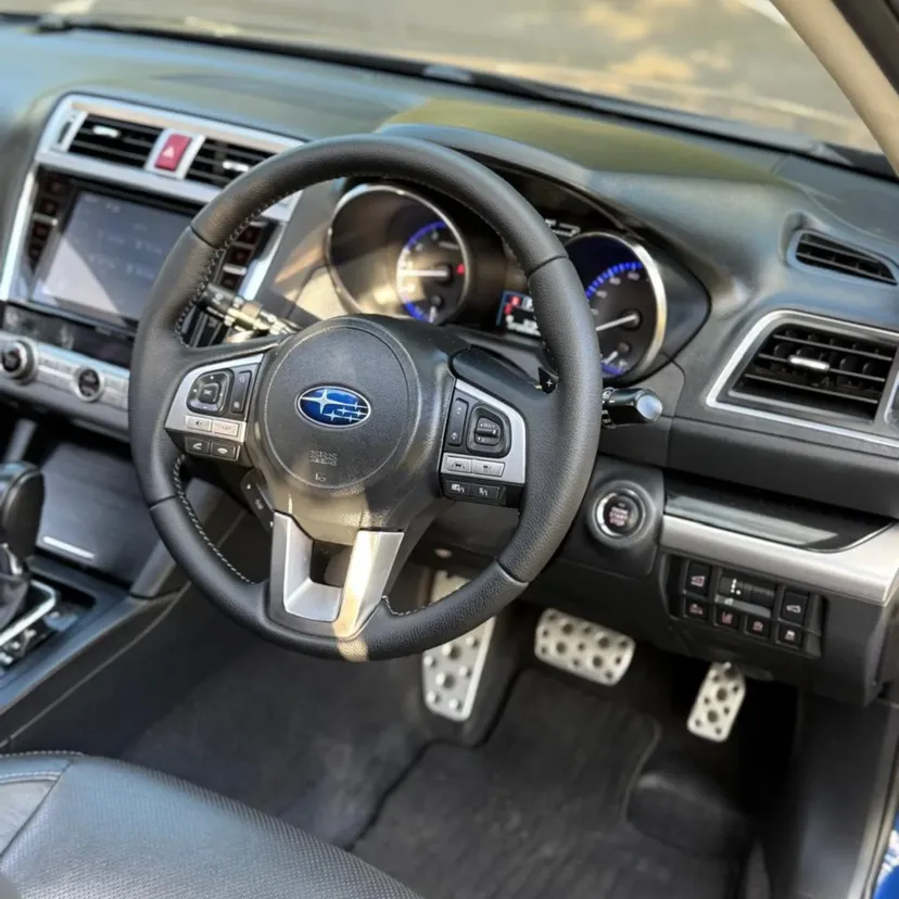 Subaru Outback with SUNROOF fully loaded QUICK SALE DEAL ON OFFER You Pay 30% Deposit Hire purchase installments HP UpTo 70% financing/finance NO CRB STATUS CHECK Trade in OK 19 Subaru Outback with SUNROOF fully loaded QUICK SALE DEAL ON OFFER You Pay 30% Deposit Hire purchase installments HP UpTo 70% financing/finance NO CRB STATUS CHECK Trade in OK