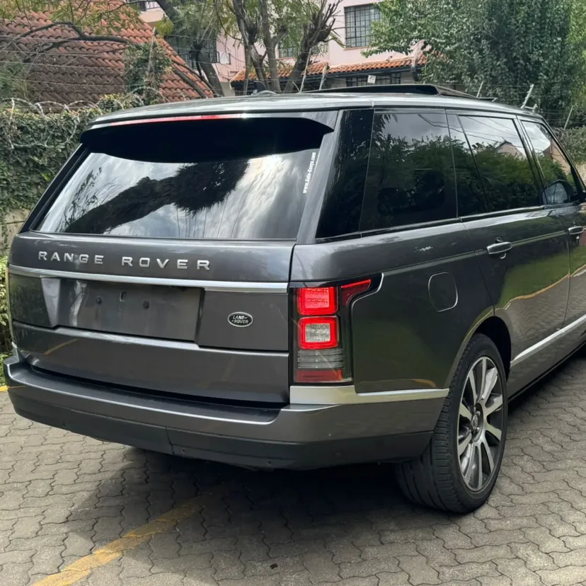 RANGE ROVER VOGUE supercharged 5L Petrol QUICKEST SALE EVER DEAL ON OFFER fully loaded QUICK SALE You Pay 30% Deposit Hire purchase installments HP UpTo 70% financing/finance NO CRB STATUS CHECK Trade in OK 14 RANGE ROVER VOGUE supercharged 5L Petrol QUICKEST SALE EVER DEAL ON OFFER fully loaded QUICK SALE You Pay 30% Deposit Hire purchase installments HP UpTo 70% financing/finance NO CRB STATUS CHECK Trade in OK