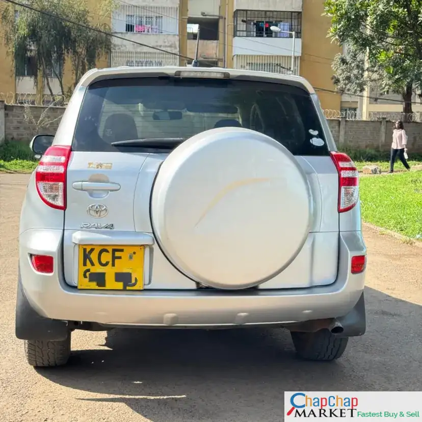 Toyota Rav 4 Very clean  on offer Deal QUICK SALE You Pay 30% Deposit Hire purchase installments HP UpTo 70% financing/finance NO CRB STATUS CHECK Trade in OK