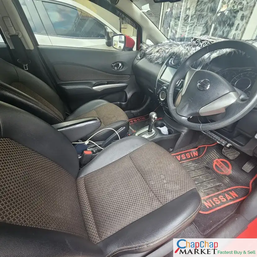 NISSAN NOTE Very Clean hatchback new shape  DeaL on offer QUICK SALE You Pay 30% Deposit Hire purchase installments HP UpTo 70% financing/finance NO CRB STATUS CHECK Trade in OK