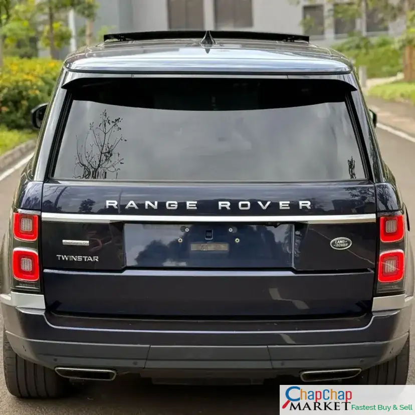 RANGE ROVER VOGUE AUTOBIOGRAPHY SDV6 New arrival New shape DEAL ON OFFER fully loaded QUICK SALE You Pay 30% Deposit Hire purchase installments HP UpTo 70% financing/finance NO CRB STATUS CHECK Trade in OK
