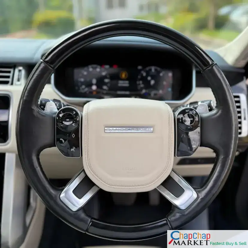 RANGE ROVER VOGUE AUTOBIOGRAPHY SDV6 New arrival New shape DEAL ON OFFER fully loaded QUICK SALE You Pay 30% Deposit Hire purchase installments HP UpTo 70% financing/finance NO CRB STATUS CHECK Trade in OK