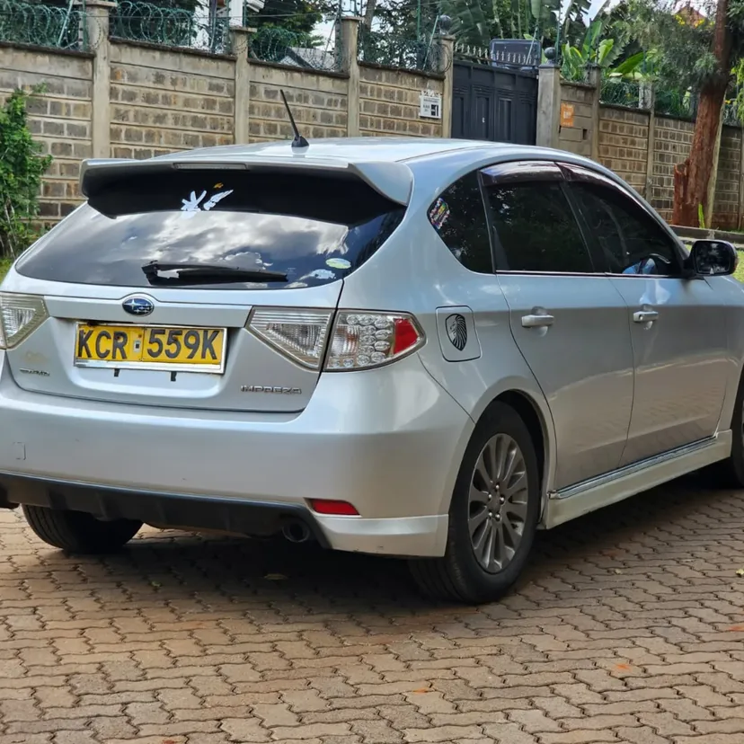 SUBARU IMPREZA hatchback Clean DEAL ON OFFER QUICK SALE You Pay 30% Deposit Hire purchase installments HP UpTo 70% financing/finance NO CRB STATUS CHECK Trade in OK 35 SUBARU IMPREZA hatchback Clean DEAL ON OFFER QUICK SALE You Pay 30% Deposit Hire purchase installments HP UpTo 70% financing/finance NO CRB STATUS CHECK Trade in OK