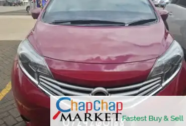 NISSAN NOTE Very Clean hatchback new shape  DeaL on offer QUICK SALE You Pay 30% Deposit Hire purchase installments HP UpTo 70% financing/finance NO CRB STATUS CHECK Trade in OK