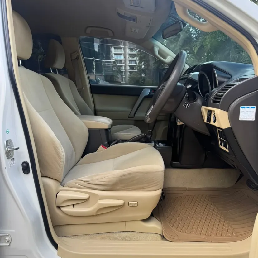 Toyota Land Cruiser Prado j150 QUICK SALE Deal on offer You Pay 30% Deposit Hire purchase installments HP UpTo 70% financing/finance NO CRB STATUS CHECK Trade in OK 18 Toyota Land Cruiser Prado j150 QUICK SALE Deal on offer You Pay 30% Deposit Hire purchase installments HP UpTo 70% financing/finance NO CRB STATUS CHECK Trade in OK