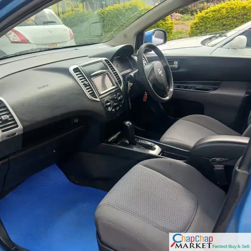 Nissan wingroad 330k ONLY 😲 lipa pole pole DEAL on offer QUICK SALE You Pay 30% Deposit Hire purchase installments HP UpTo 70% financing/finance NO CRB STATUS CHECK Trade in OK