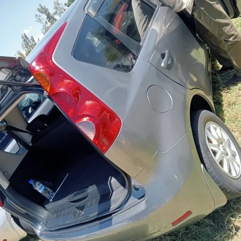 NISSAN NOTE Very Clean hatchback DeaL on offer QUICK SALE You Pay 30% Deposit Hire purchase installments HP UpTo 70% financing/finance NO CRB STATUS CHECK Trade in OK 18 Chapchapmarket 6241f790af7d49a4