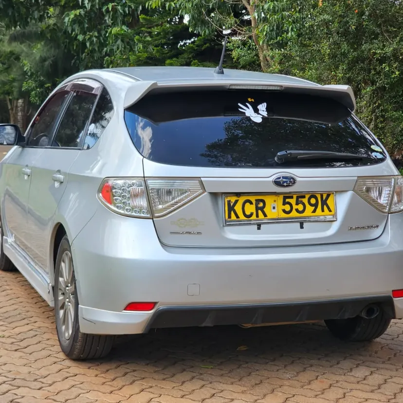 SUBARU IMPREZA hatchback Clean DEAL ON OFFER QUICK SALE You Pay 30% Deposit Hire purchase installments HP UpTo 70% financing/finance NO CRB STATUS CHECK Trade in OK 24 SUBARU IMPREZA hatchback Clean DEAL ON OFFER QUICK SALE You Pay 30% Deposit Hire purchase installments HP UpTo 70% financing/finance NO CRB STATUS CHECK Trade in OK